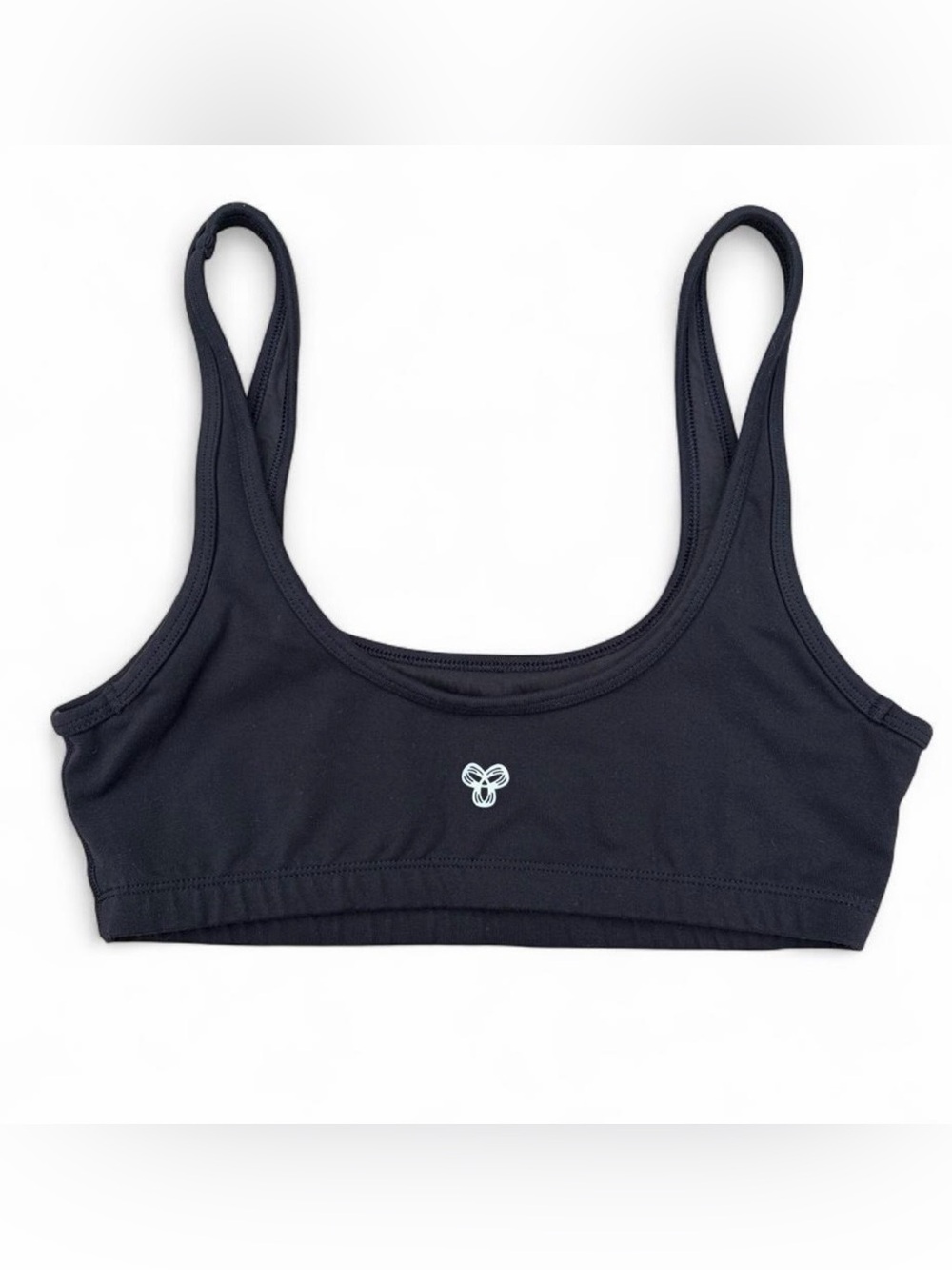 Aritzia’s TnaLIFE Mini Bra Top
Sz. M from their activewear line- TnAction